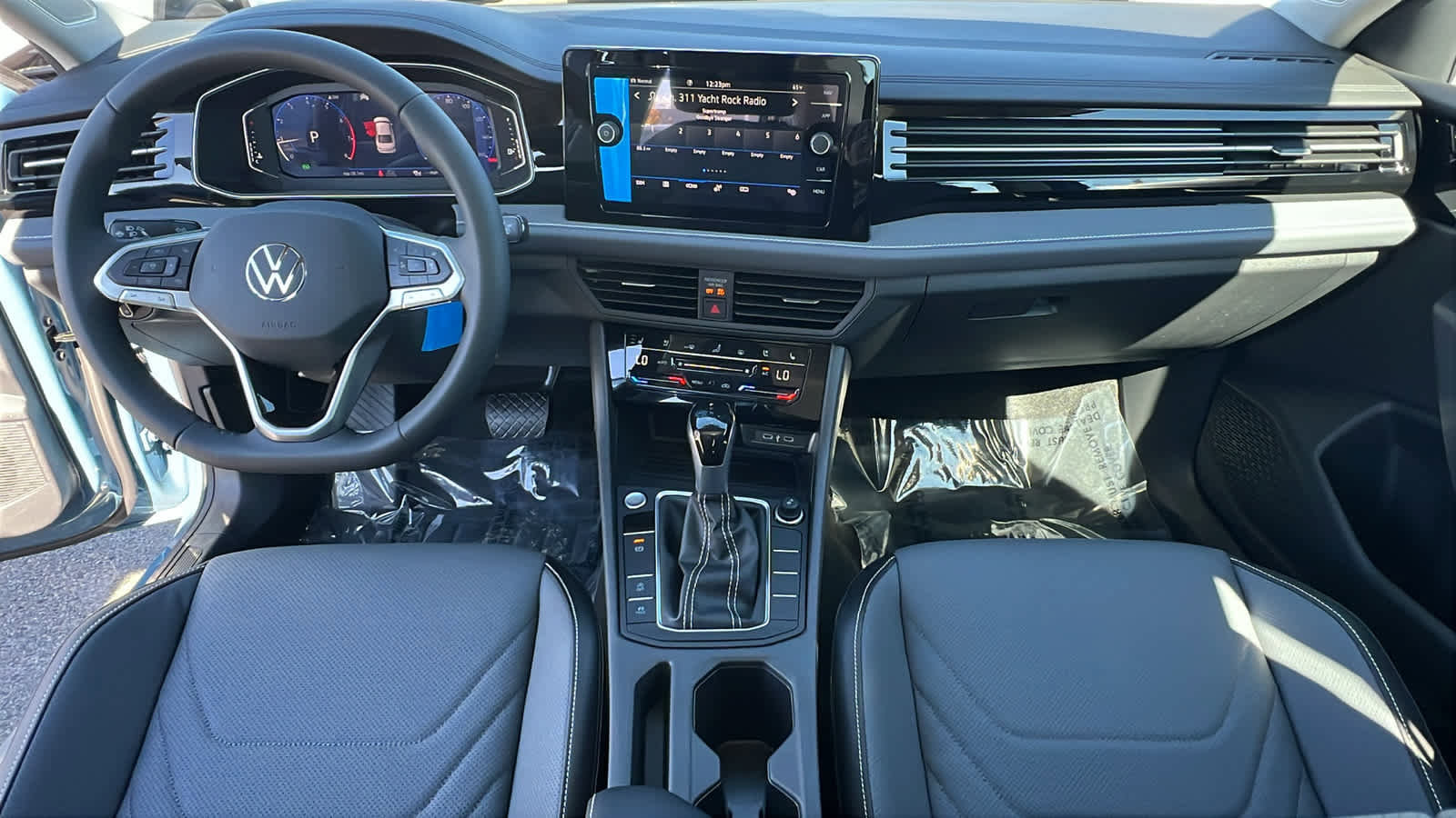 New 2026 Volkswagen Jetta SEL image 26