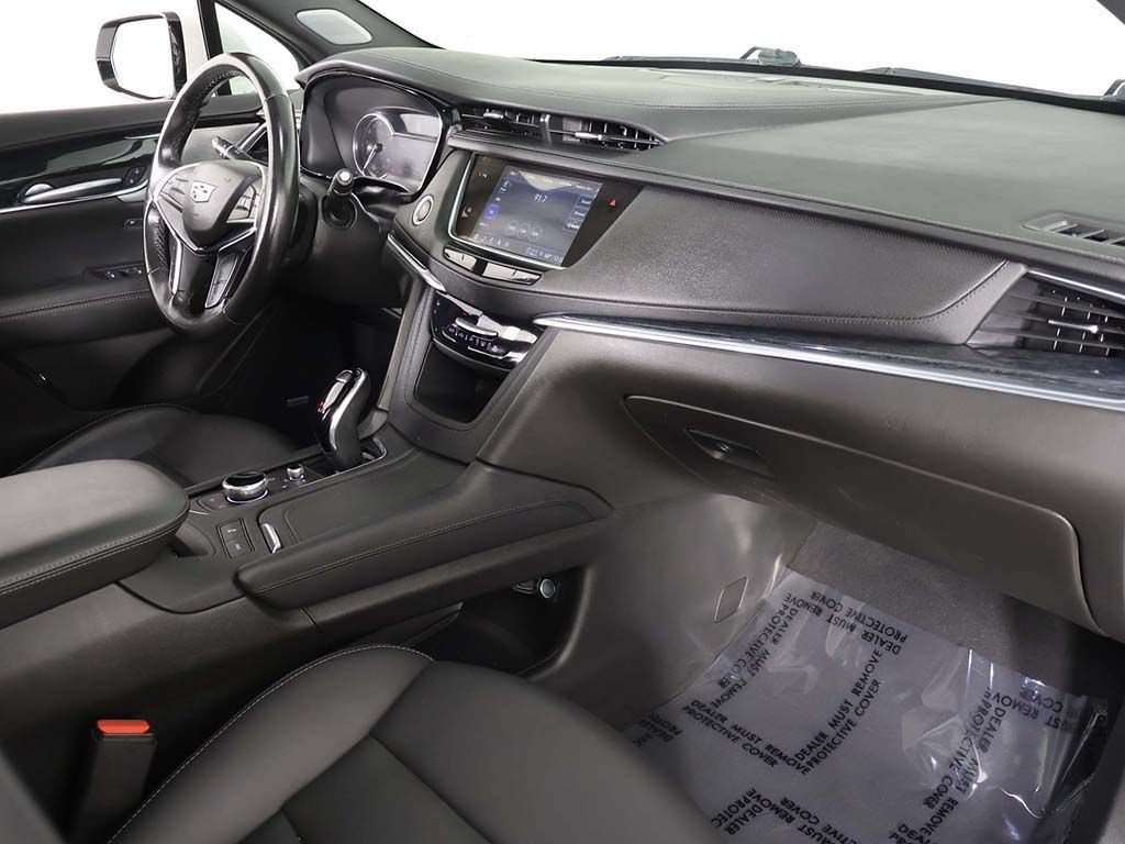Used 2023 Cadillac XT5 Premium Luxury AWD/4WD image 29