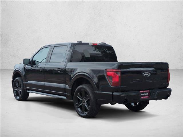 New 2026 Ford F150 STX w/ F-150 LOBO Package AWD/4WD image 9