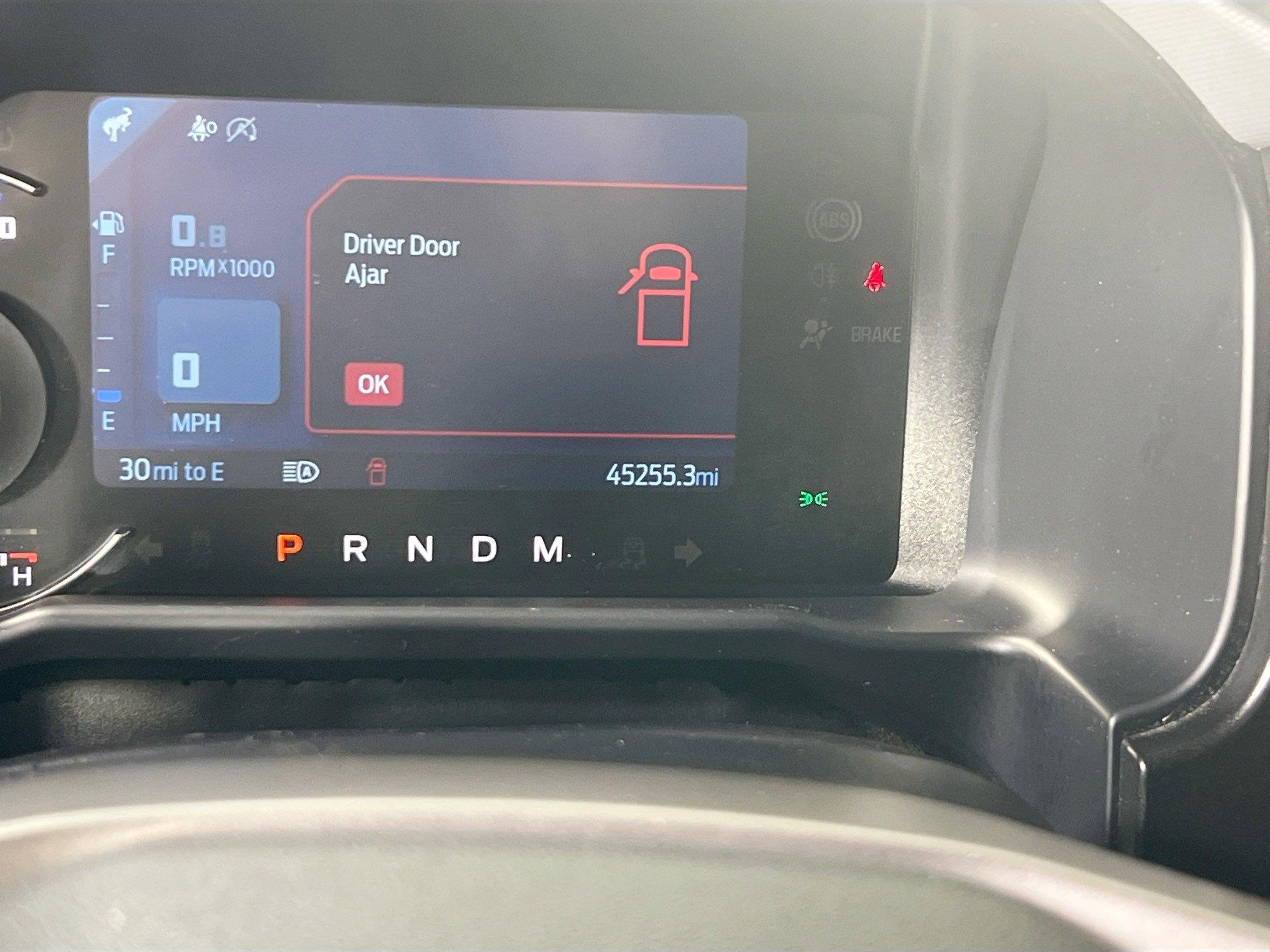 Used 2021 Ford Bronco Big Bend w/ Sasquatch Package image 12