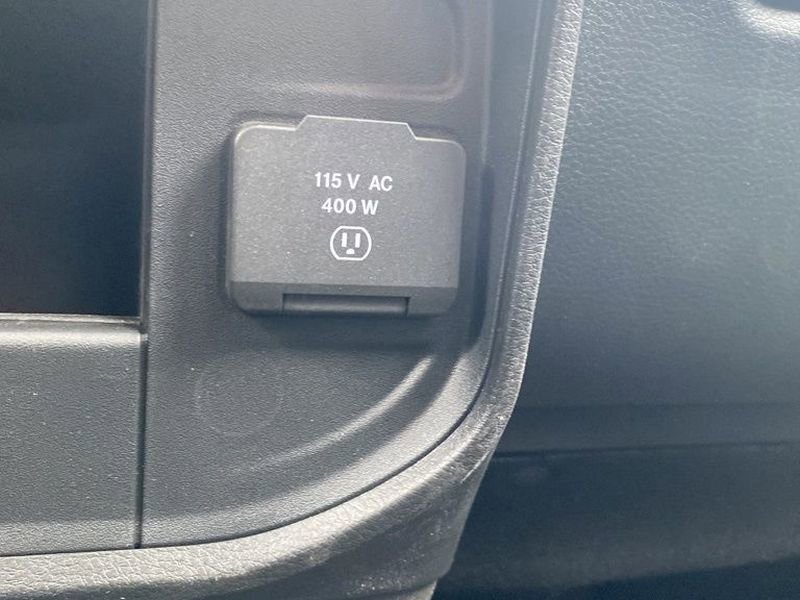 Used 2025 RAM 2500 Tradesman image 31
