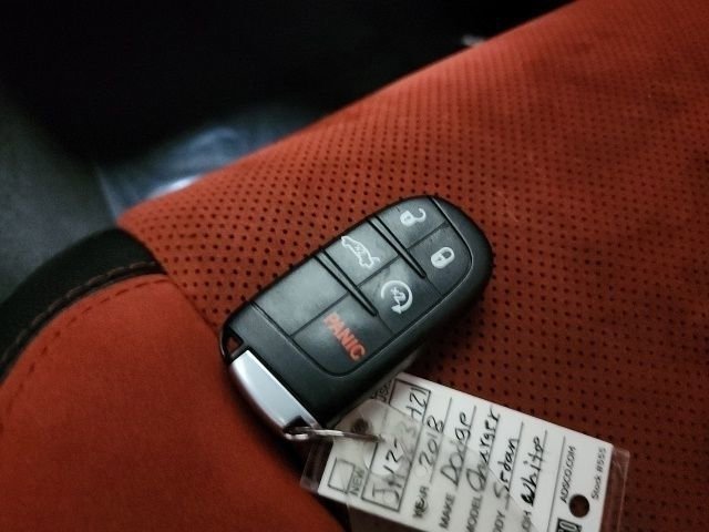 Used 2018 Dodge Charger R/T Scat Pack image 40