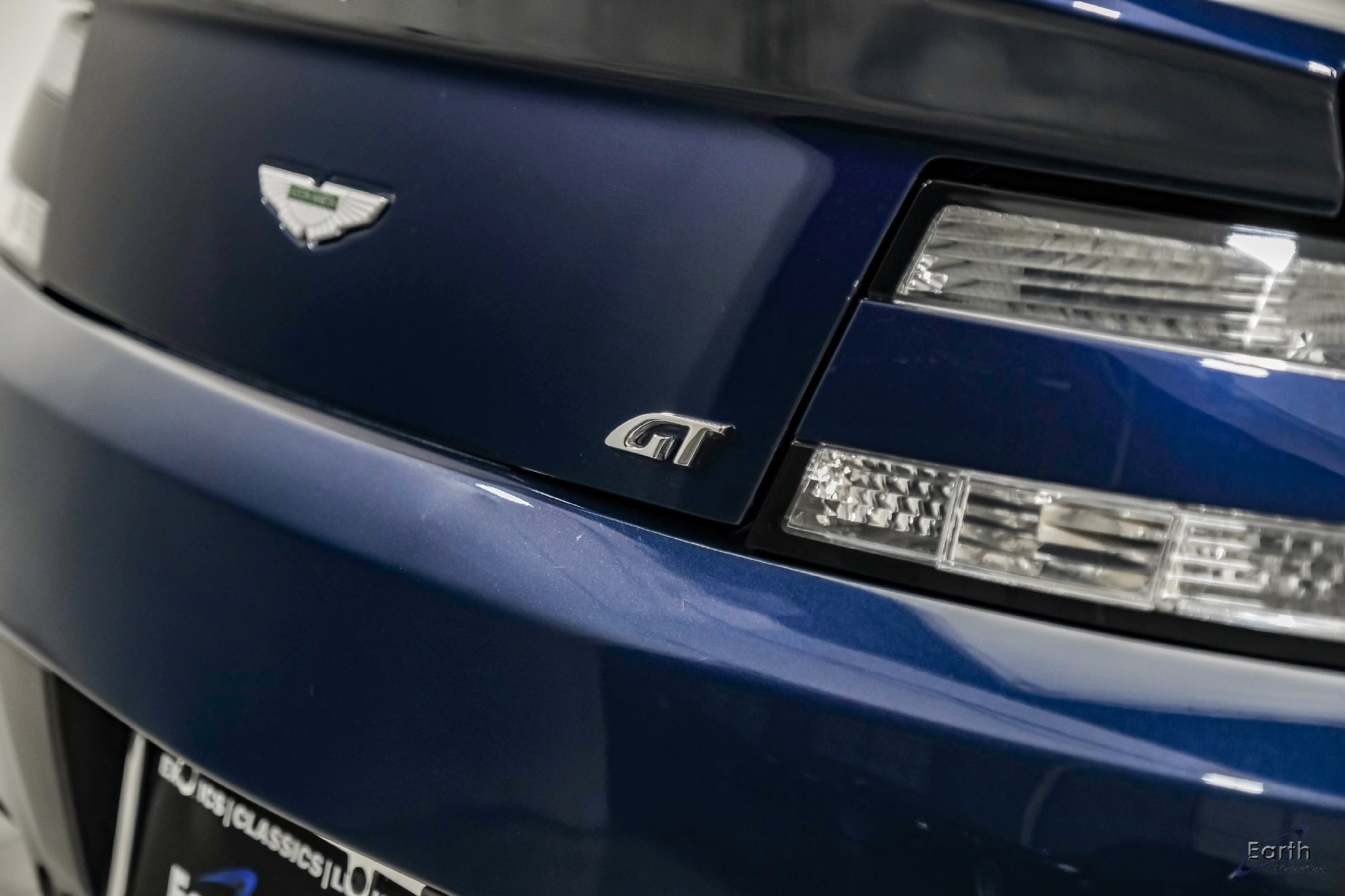 Used 2015 Aston Martin V8 Vantage GT RWD image 20