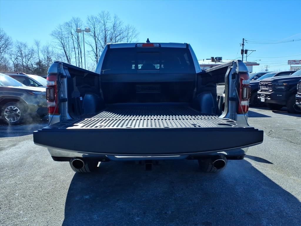 Used 2019 RAM 1500 Big Horn image 17