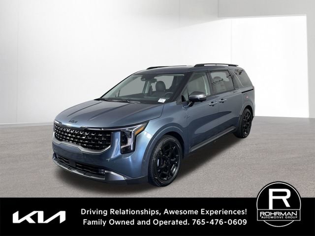 New 2026 Kia Carnival SX Prestige image 11