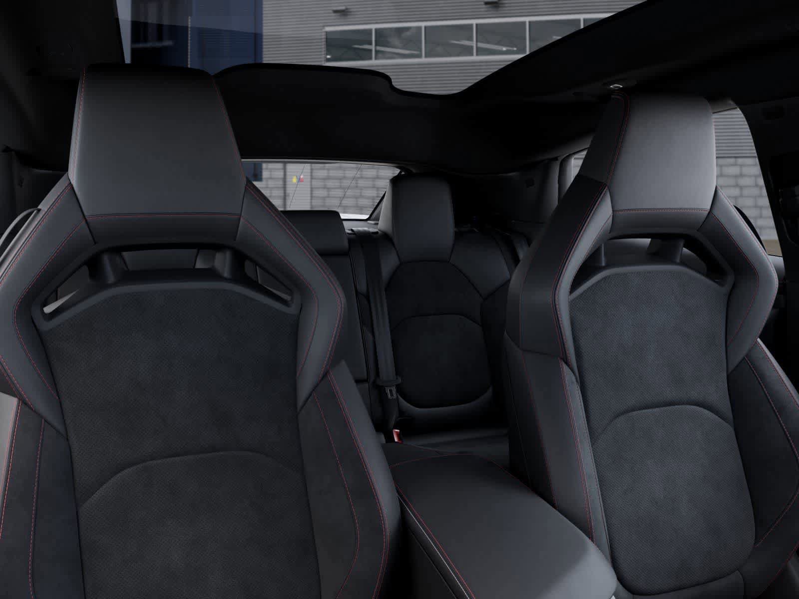 New 2026 Dodge Charger R/T AWD/4WD image 26