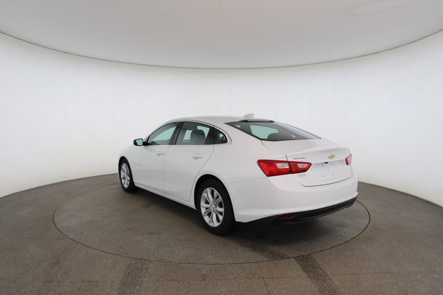 Used 2023 Chevrolet Malibu LT image 12