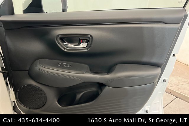 Used 2024 Honda HR-V LX image 23