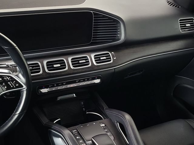 Used 2025 Mercedes-Benz GLE 350 4MATIC w/ AMG Line Exterior image 14