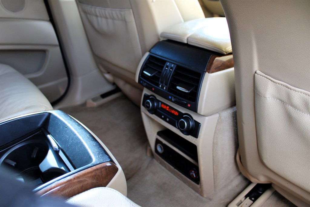 Used 2013 BMW X6 xDrive35i image 20