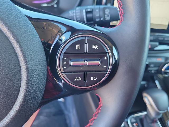 Used 2024 Kia Soul GT-Line image 26