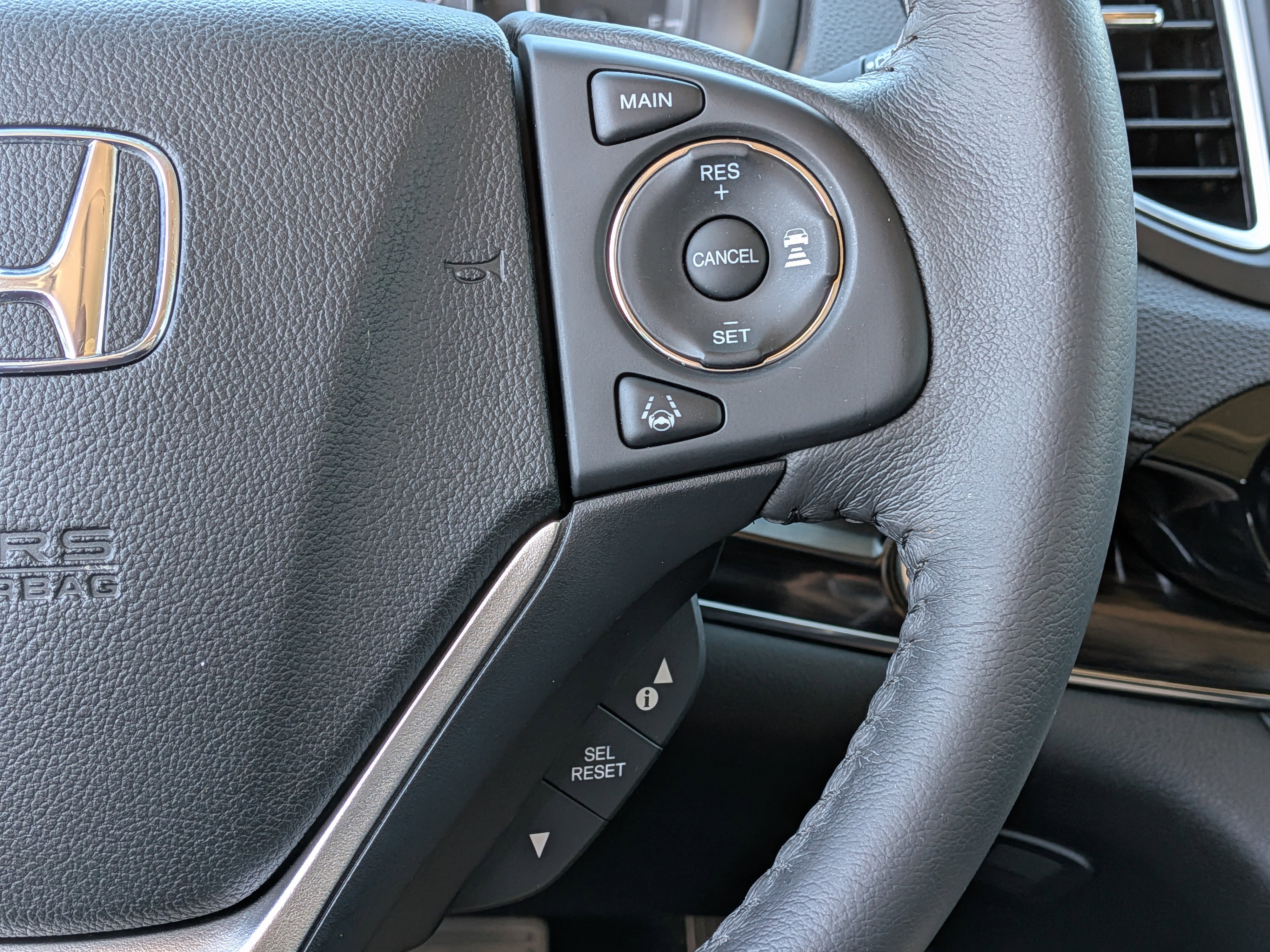 Used 2016 Honda CR-V Touring image 29