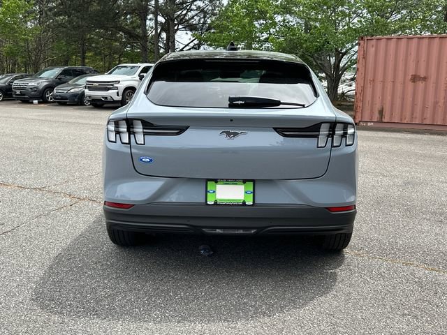 New 2025 Ford Mustang Mach-E Premium image 6