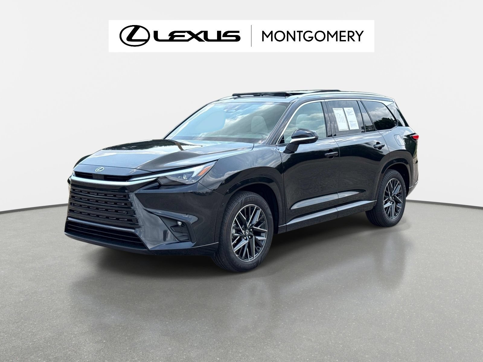 Used 2026 Lexus TX 350 AWD w/ Technology Package image 7