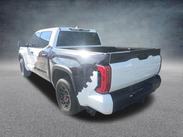 Used 2023 Toyota Tundra TRD Pro AWD/4WD image 4