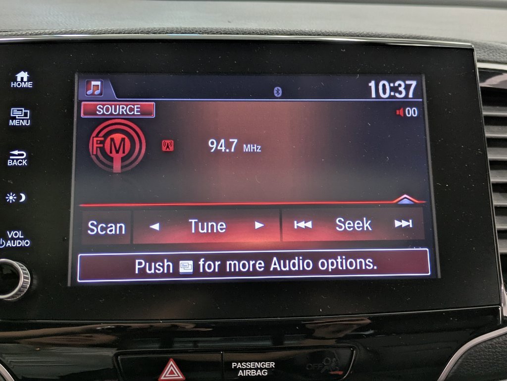 Certified 2023 Honda Ridgeline RTL image 12