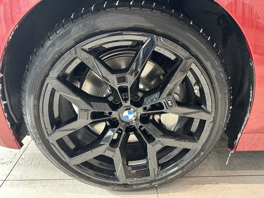 New 2026 BMW 330i xDrive Sedan w/ M Sport Package image 8