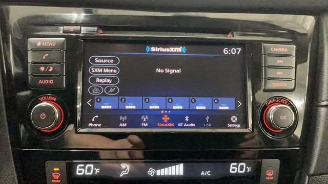 Used 2020 Nissan Rogue SV AWD/4WD image 12
