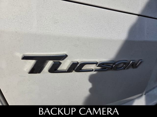 Used 2017 Hyundai Tucson SE Plus image 6