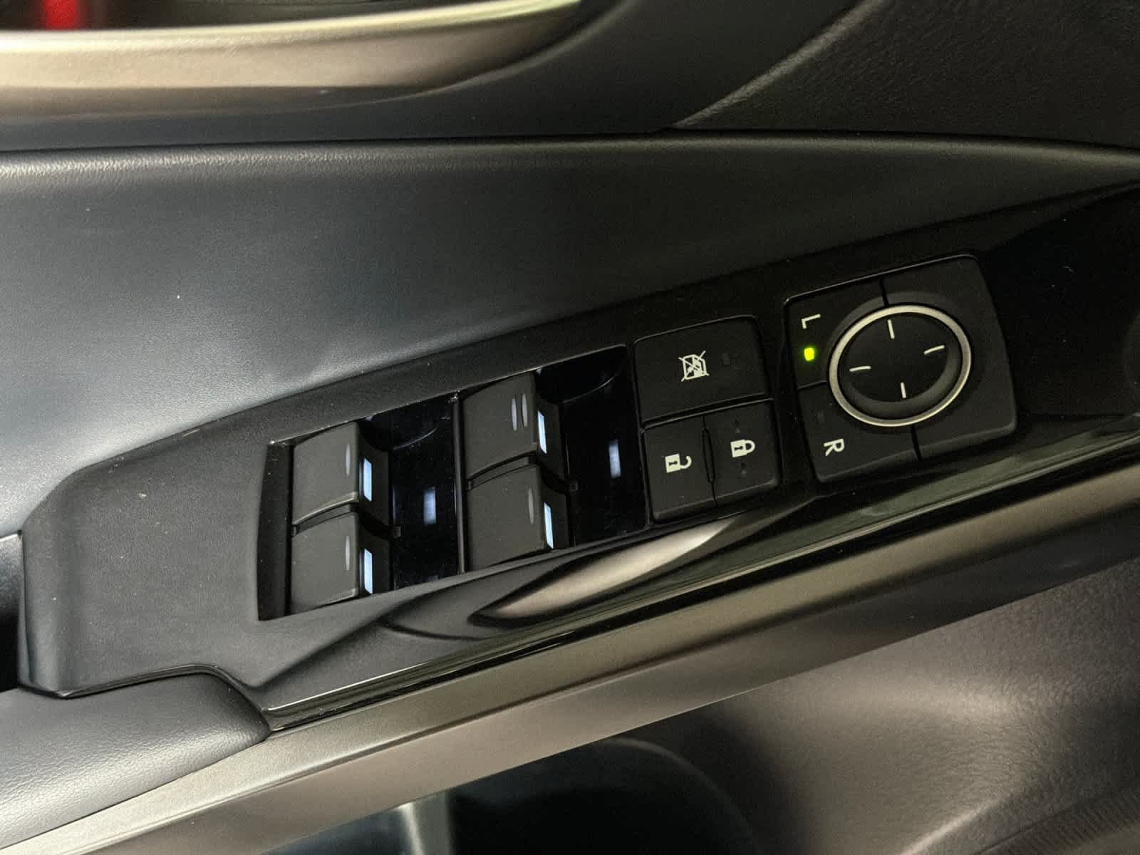 Certified 2024 Lexus IS 300 F Sport w/ Accessory Package 2 AWD/4WD image 13