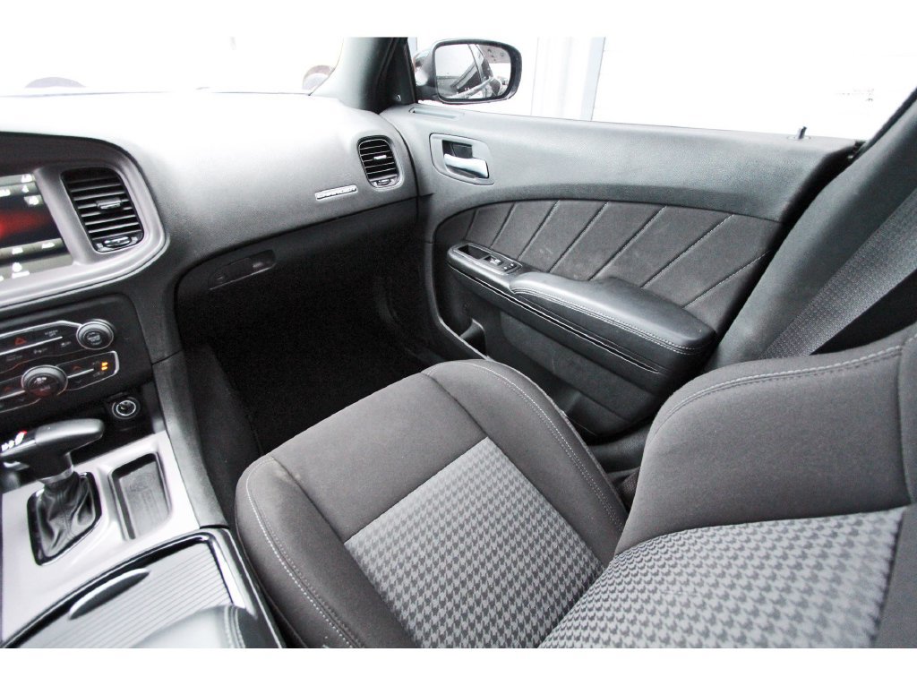 Used 2023 Dodge Charger GT w/ Blacktop Package RWD image 11
