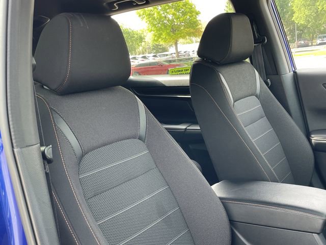Certified 2025 Honda CR-V Sport image 27