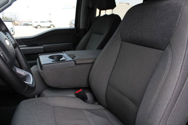 Used 2024 Ford F150 XLT image 4