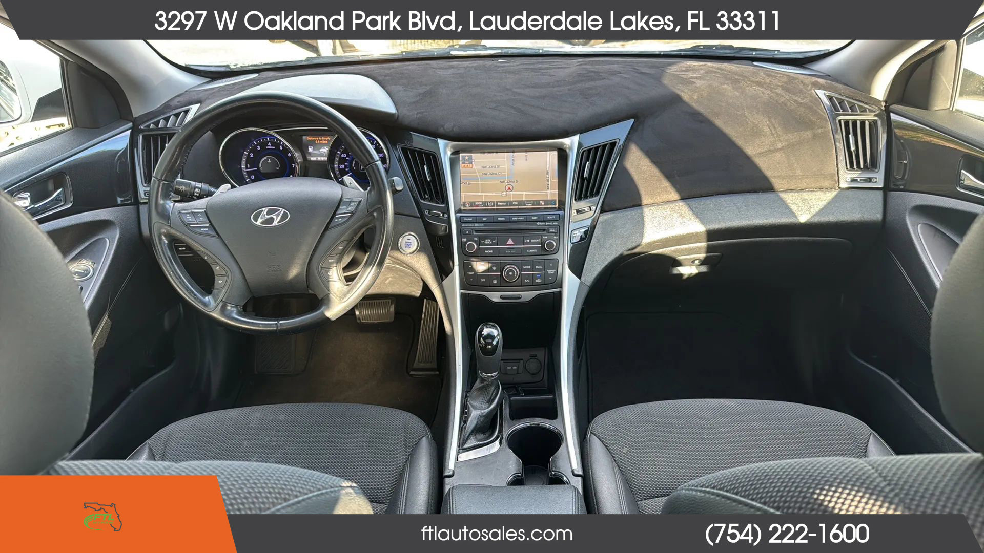 Used 2014 Hyundai Sonata SE w/ Premium Package 04 image 31