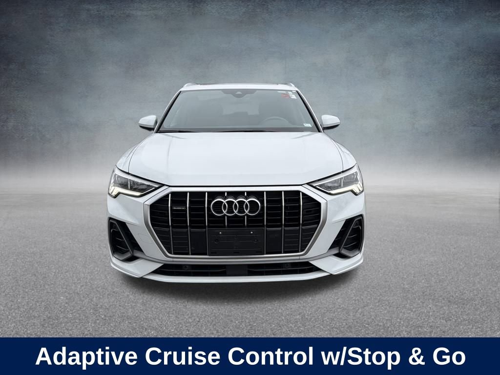 Used 2020 Audi Q3 2.0T Premium Plus image 14