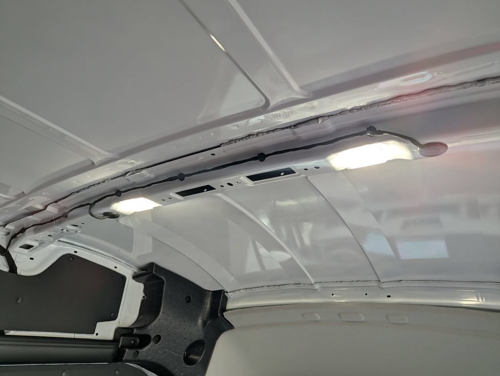 New 2026 Ford Transit 250 148 High Roof AWD image 31