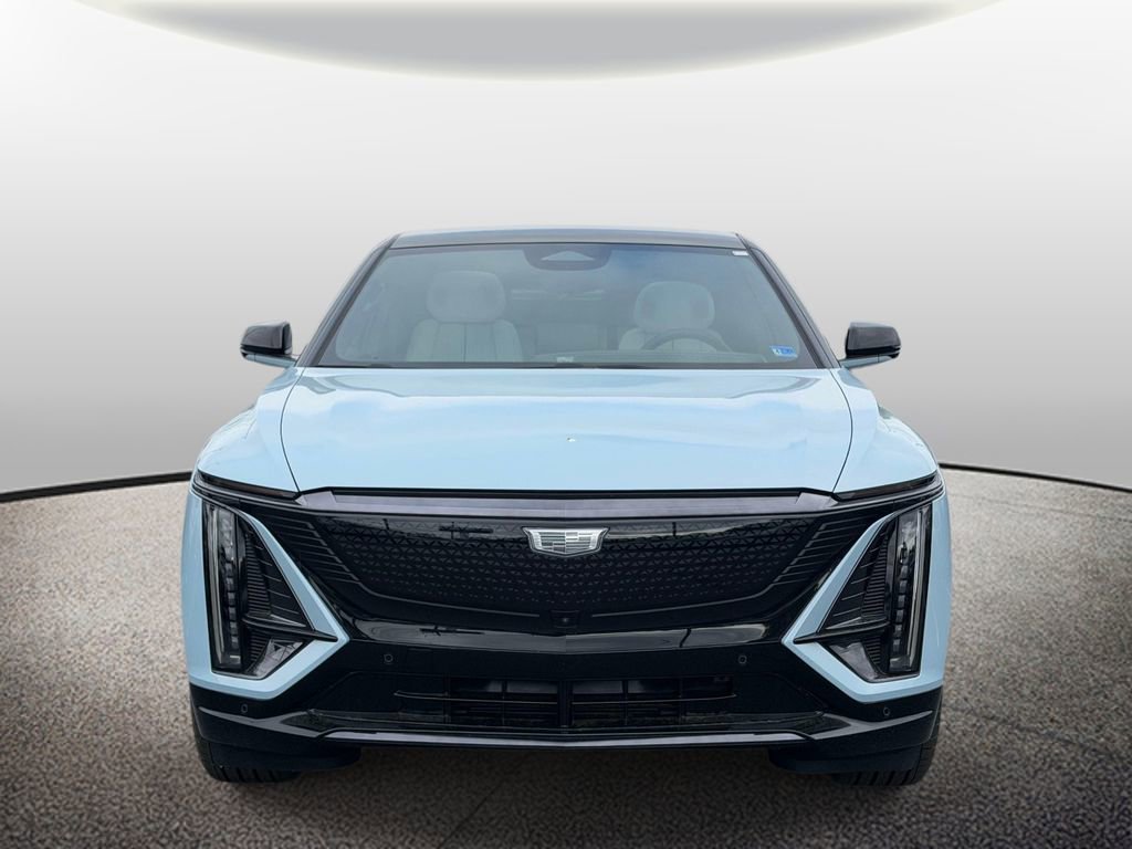 New 2026 Cadillac Lyriq Premium Sport w/ LPO, Floor Liner Package AWD/4WD image 6