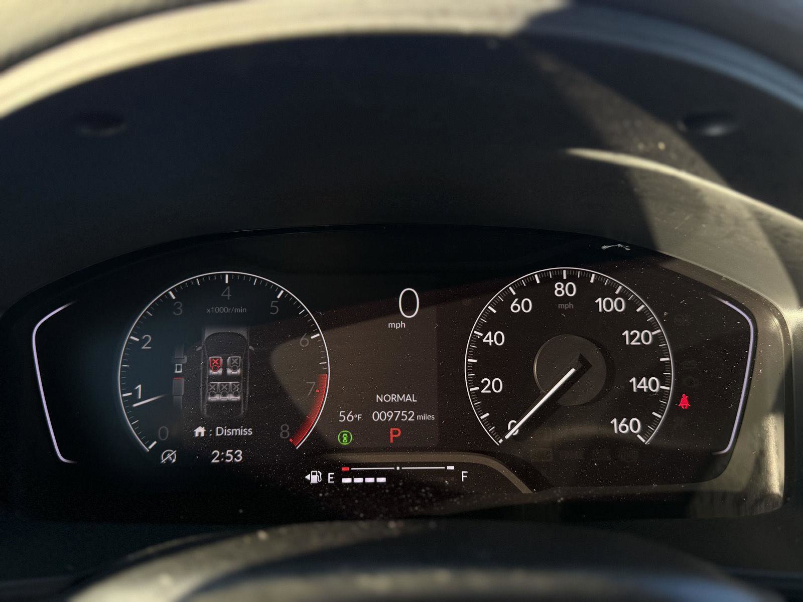 Certified 2023 Honda Civic Sport image 15