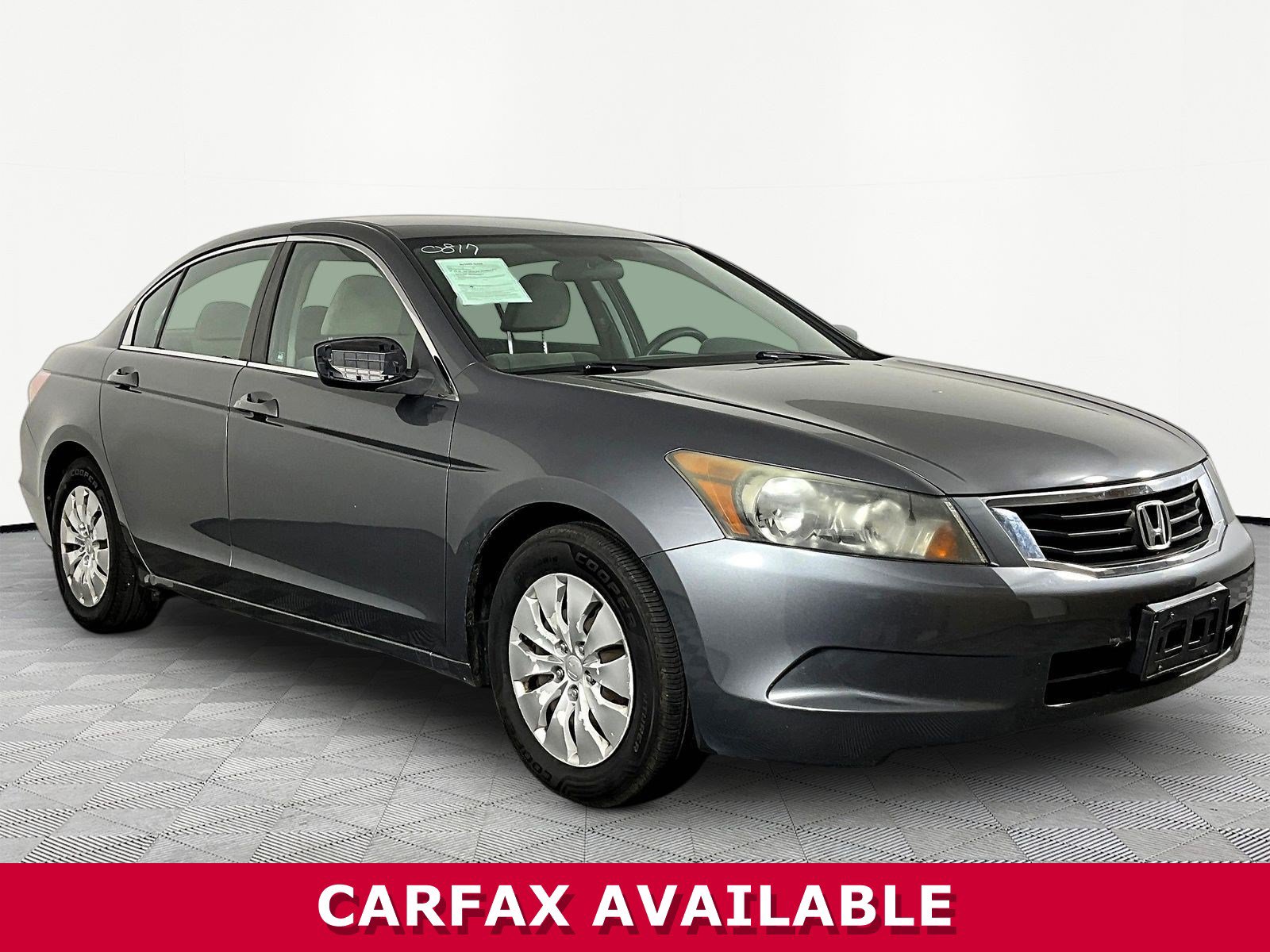 Used 2010 Honda Accord LX image 3