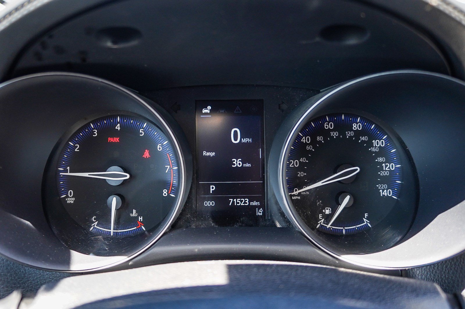 Certified 2021 Toyota C-HR LE FWD image 26