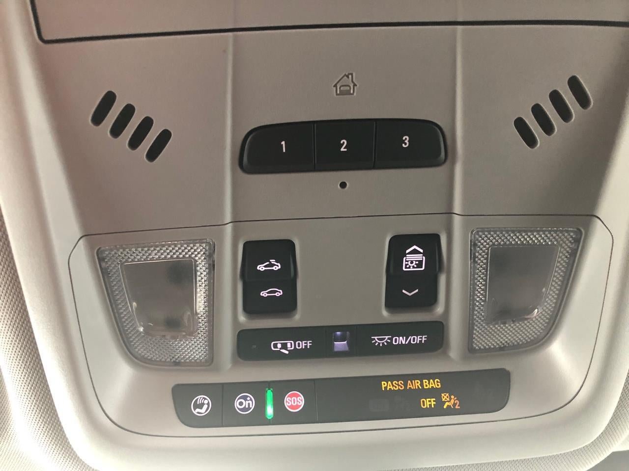 Used 2023 GMC Terrain SLT w/ Infotainment Package II AWD/4WD image 20