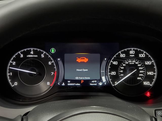 New 2026 Acura RDX w/ Technology Package AWD/4WD image 22