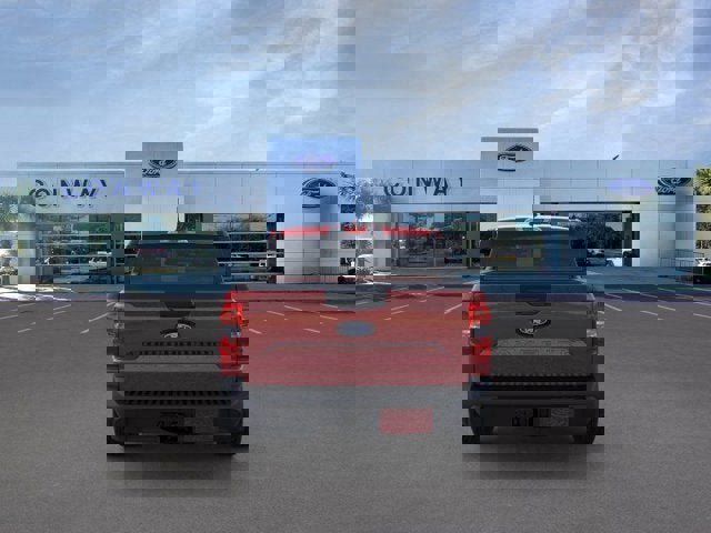 New 2026 Ford Maverick XLT w/ XLT Luxury Package image 5