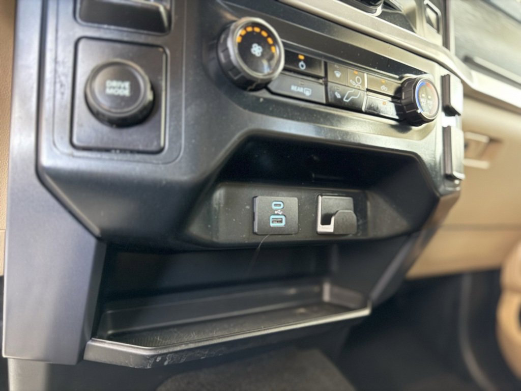Used 2023 Ford F150 XLT image 32