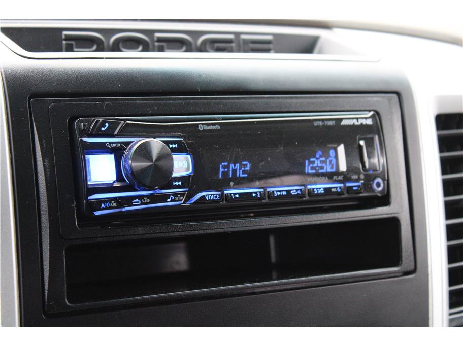 Used 2011 RAM 2500 SLT image 21