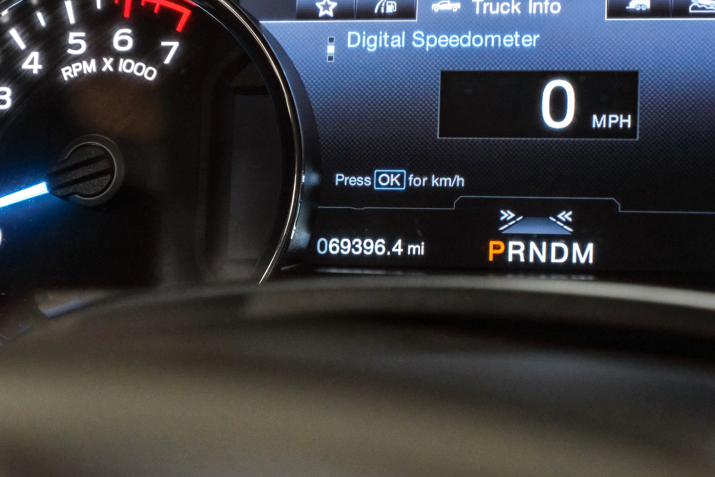 Used 2020 Ford F150 Platinum image 55