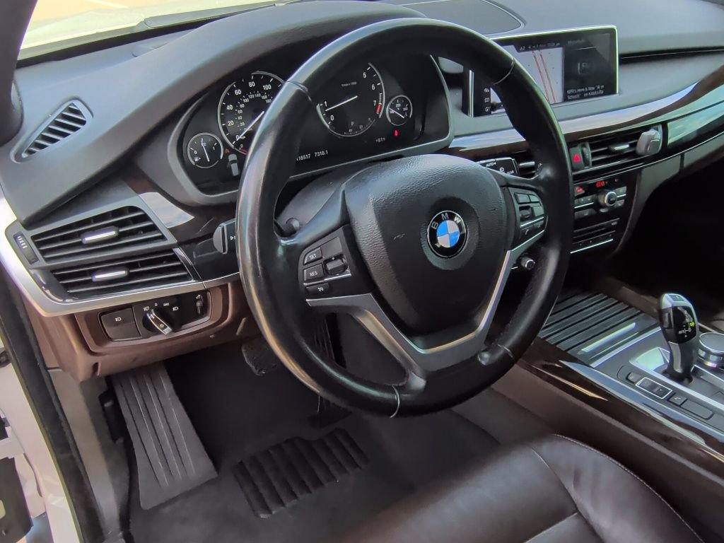 Used 2017 BMW X5 sDrive35i image 14