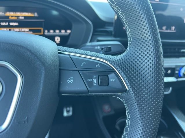 Used 2024 Audi S5 Premium Plus image 13