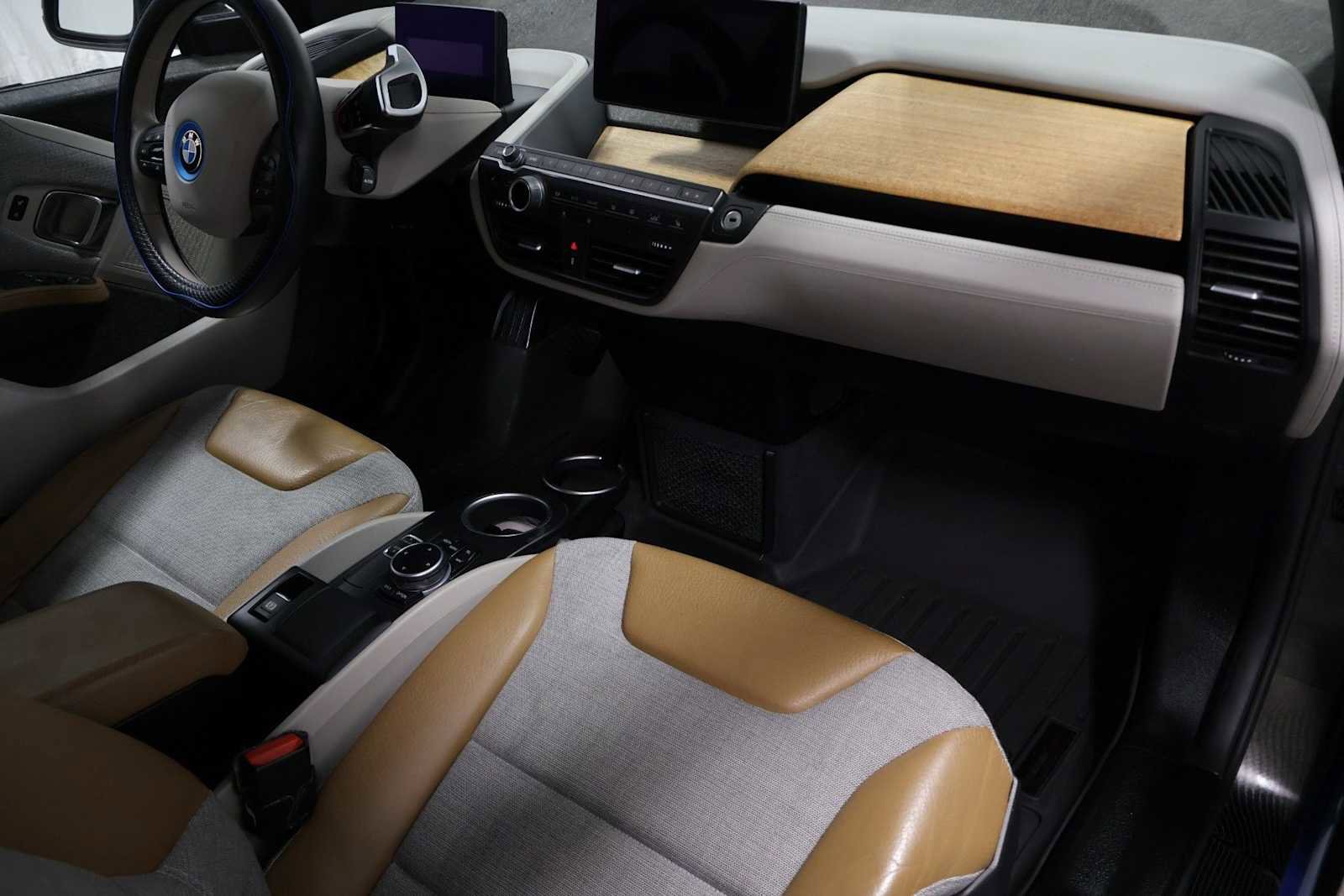 Used 2014 BMW i3 RWD image 6