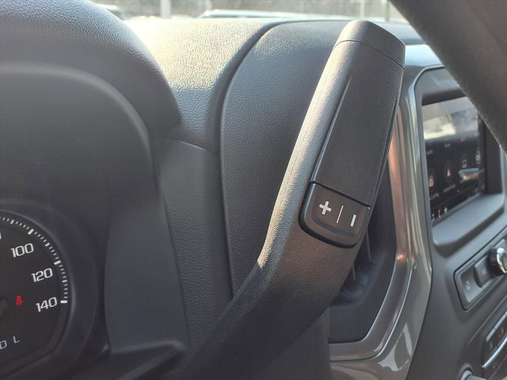 New 2026 Chevrolet Silverado 3500 W/T image 19