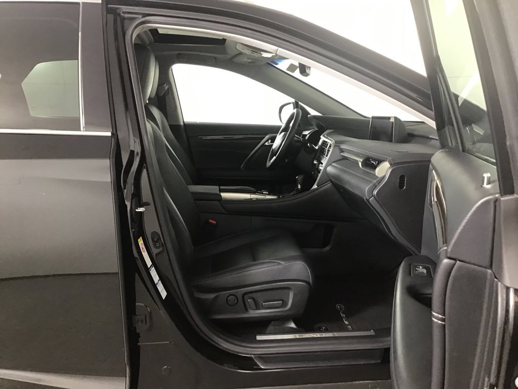 Used 2019 Lexus RX 350 AWD w/ Navigation Package image 21