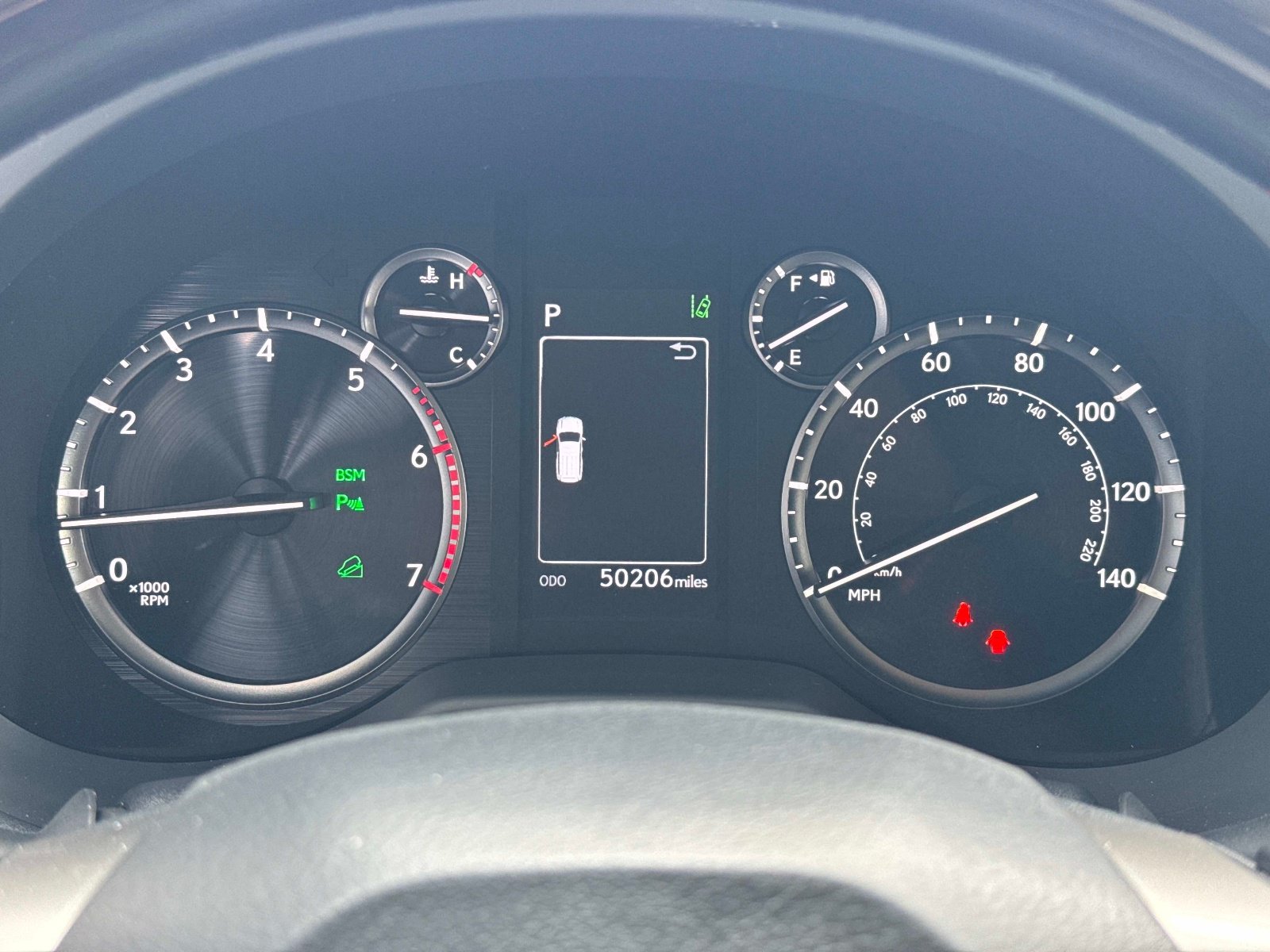 Certified 2023 Lexus GX 460 Premium w/ Accessory Package AWD/4WD image 30