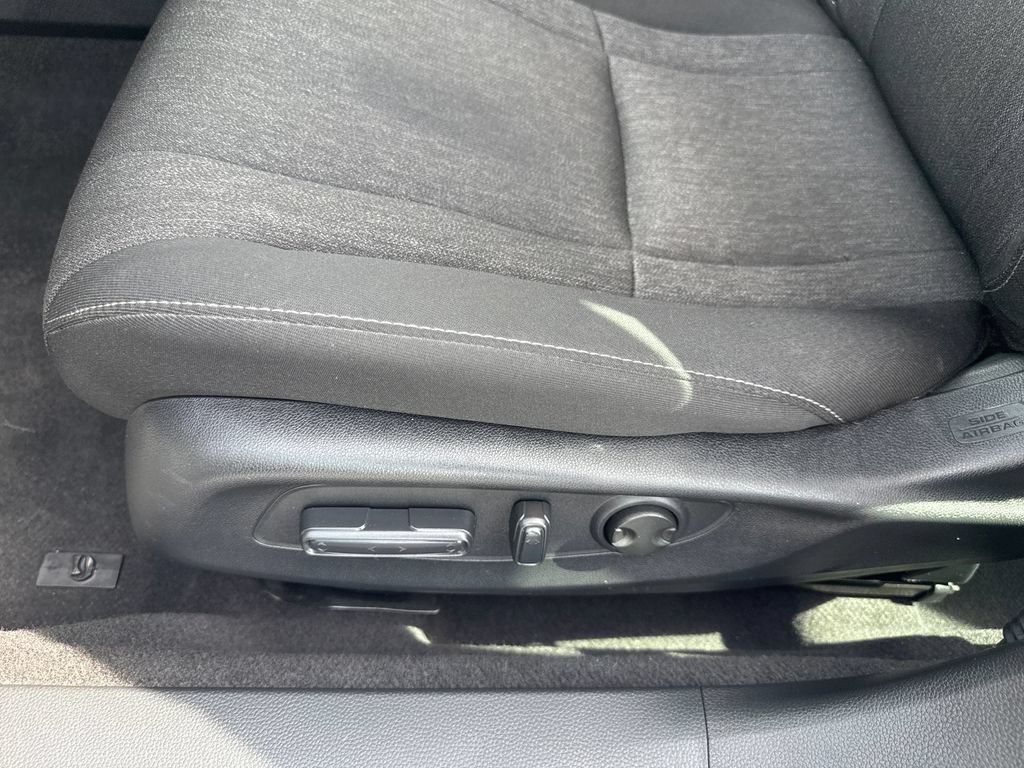 Certified 2024 Honda Accord EX image 11
