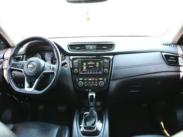 Used 2019 Nissan Rogue SL image 18