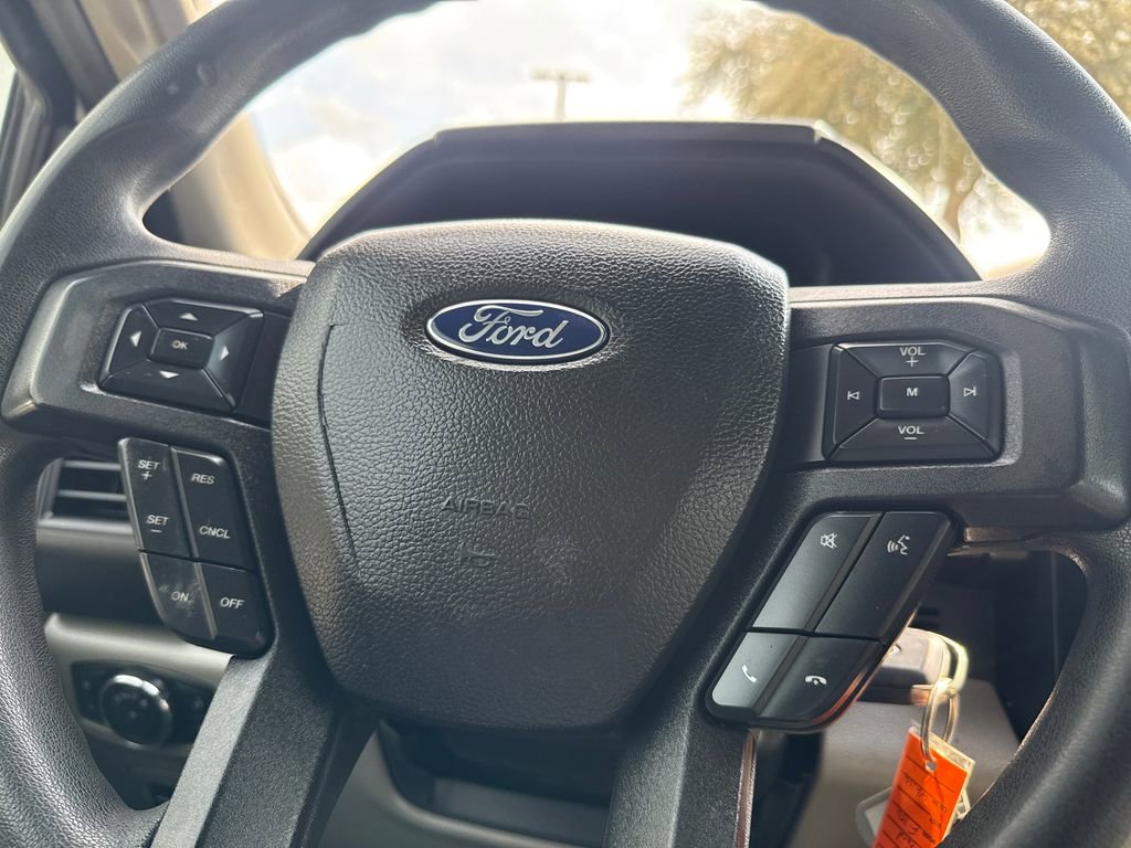 Used 2020 Ford F150 XL w/ Equipment Group 101A Mid image 29
