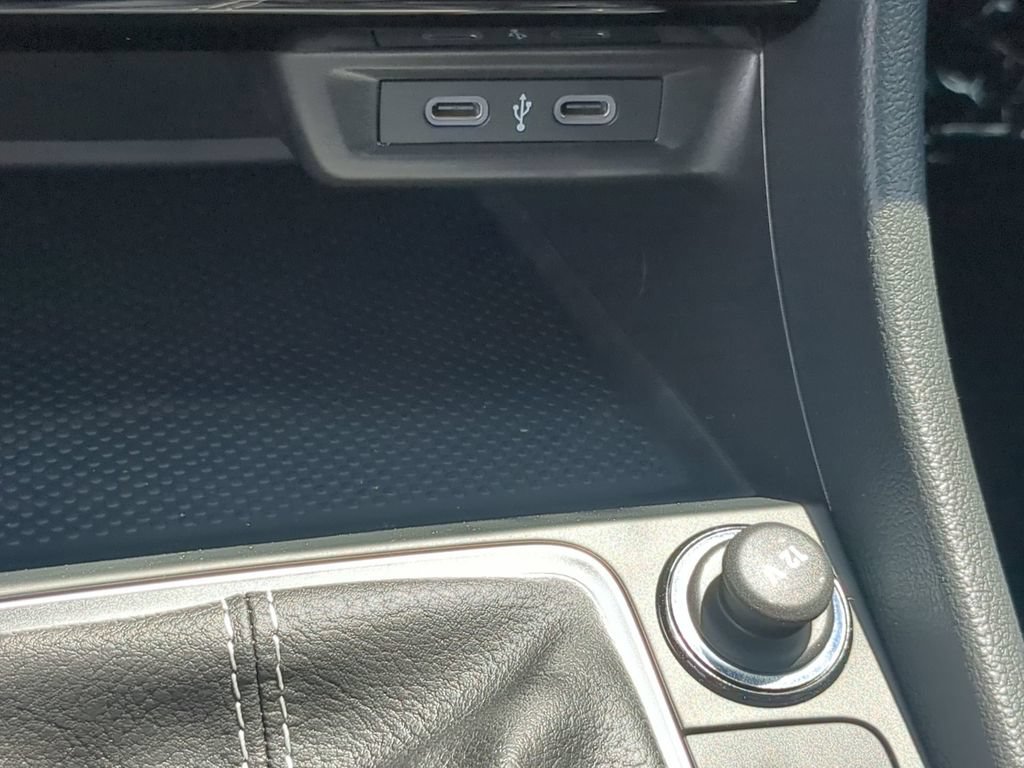 New 2026 Volkswagen Jetta Sport FWD image 22